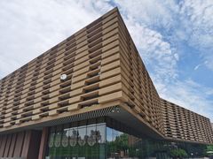 -长春世界雕塑园冰雪艺术天地