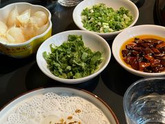 -羊大爷涮肉(亮马桥店)