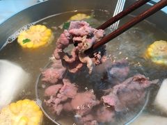 -为什么牛潮汕牛肉火锅(中信广场店)
