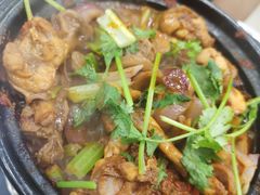 -川香煲(茅台路店)