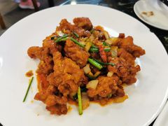 -桃园中华料理炸酱面(燕儿岛路店)