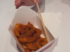 -莱得快酸辣粉(天和里店)