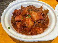 -留芳·文旅古月楼(老街店)