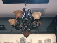 -高第街56号港式餐厅·精选(世茂广场宽厚里大明湖店)