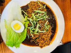 -一味韩餐(天鹅湖万达店)