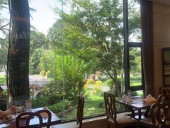 -浙江西子宾馆·瑶园咖啡厅