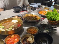 -大發韩国烤肉(八佰伴店)