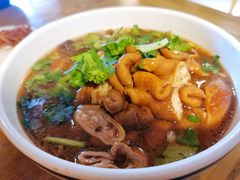 卤煮火烧-铸钟褡裢火烧(西三环紫竹桥店)
