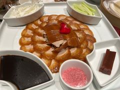 -壹零捌道·北京烤鸭(车公庄店)