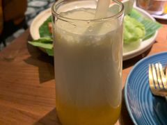 -星叶·东南亚料理(宁波万象汇店)