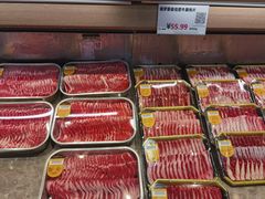 -果蔬好生活超市(新荟城店)