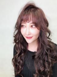 -CARR SALON