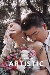 -青禾蒙娜丽莎婚纱摄影(武汉总店)