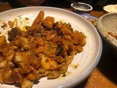 -95号酱骨·一块豆腐(展春园西路店)