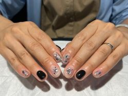 -悦指间美甲美睫