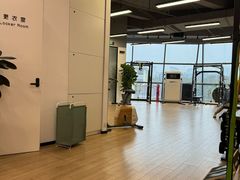 -锐博康复门诊(徐汇店)