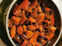 -福寿斋·老北京铜锅涮肉·烤鸭(顺义总店)