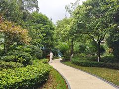 -海兰云天度假区温泉