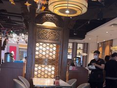-有璟阁港式餐厅(国贸商城店)