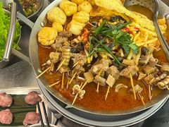 -小螺大作·螺蛳粉火锅(林和西店)
