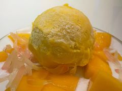 -果流香水果甜品(建政路店)