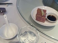-老洋房花园饭店(绍兴路店)