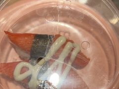 -争鲜回转寿司(通州万达店)