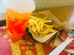 -肯德基(新佛罗伦萨店)