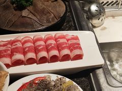 -海底捞火锅(德辉广场店)