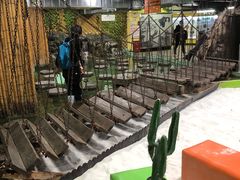 -上海大自然野生昆虫馆(东方明珠·爬宠昆虫探索中心)