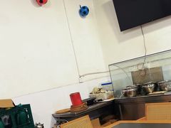 -德四家·云南傣味烧烤品牌(和谐店)