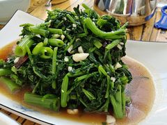 -俺家菜馆(百里峡店)