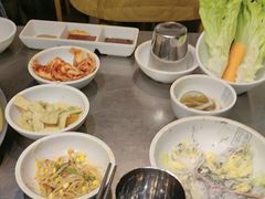 -喜来稀肉(虹泉路店)