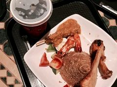 -大冒险家餐厅