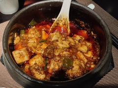 -陈麻婆豆腐总店