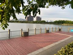 -青岛西海岸隆和福朋喜来登酒店