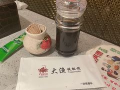 -大渔铁板烧(大悦城店)