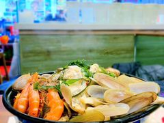 -必点海鲜·鲅鱼水饺(鞍山西道店)