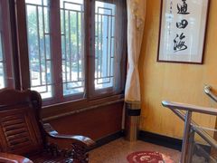 -峨嵋酒家(地安门店)