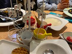 -豪客来牛排(成都锦江大融城店)