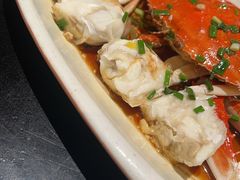 -健眺小海鲜(临海后山店)