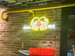 -聚点串吧·北京烧烤(海淀黄庄店)