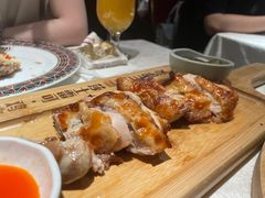 -俄士厨房(环球港店)
