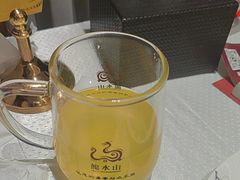 -龙水山大酒楼(万寿路店)