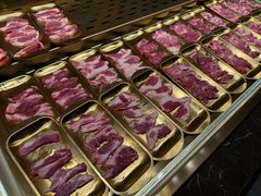 -東盛炭烤自助料理(玄武招商花园城店)