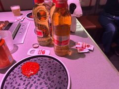 -丰茂烤串(全国首店)