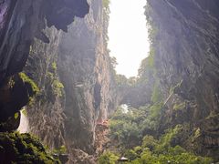 -英西峰林·洞天仙境