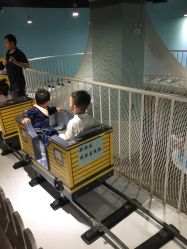 点击看大图 -Eureka优瑞卡儿童主题乐园(合生汇购物中心店)