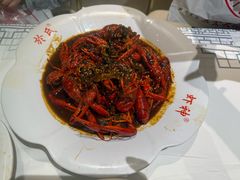 -於氏虾神(盱眙总店)