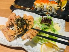 -初居食屋日式料理(万象城购物中心店)